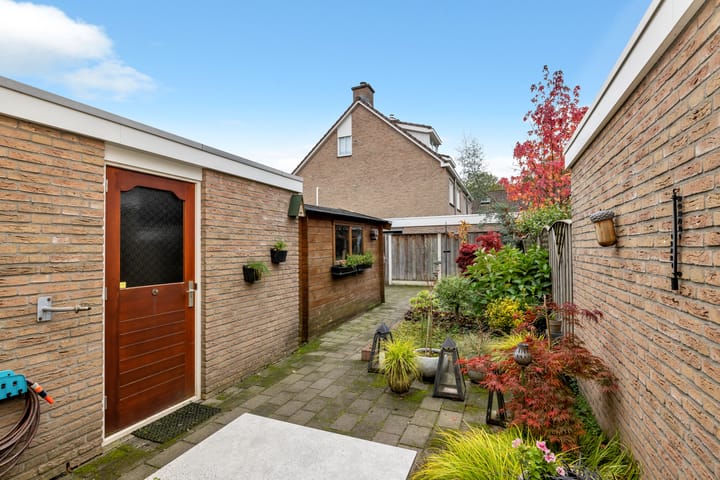 Foto 47 van Haydnstraat 26