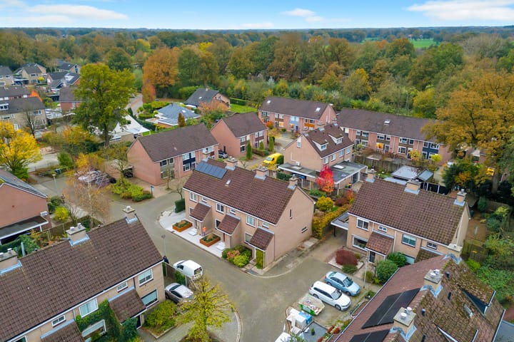 Foto 50 van Haydnstraat 26