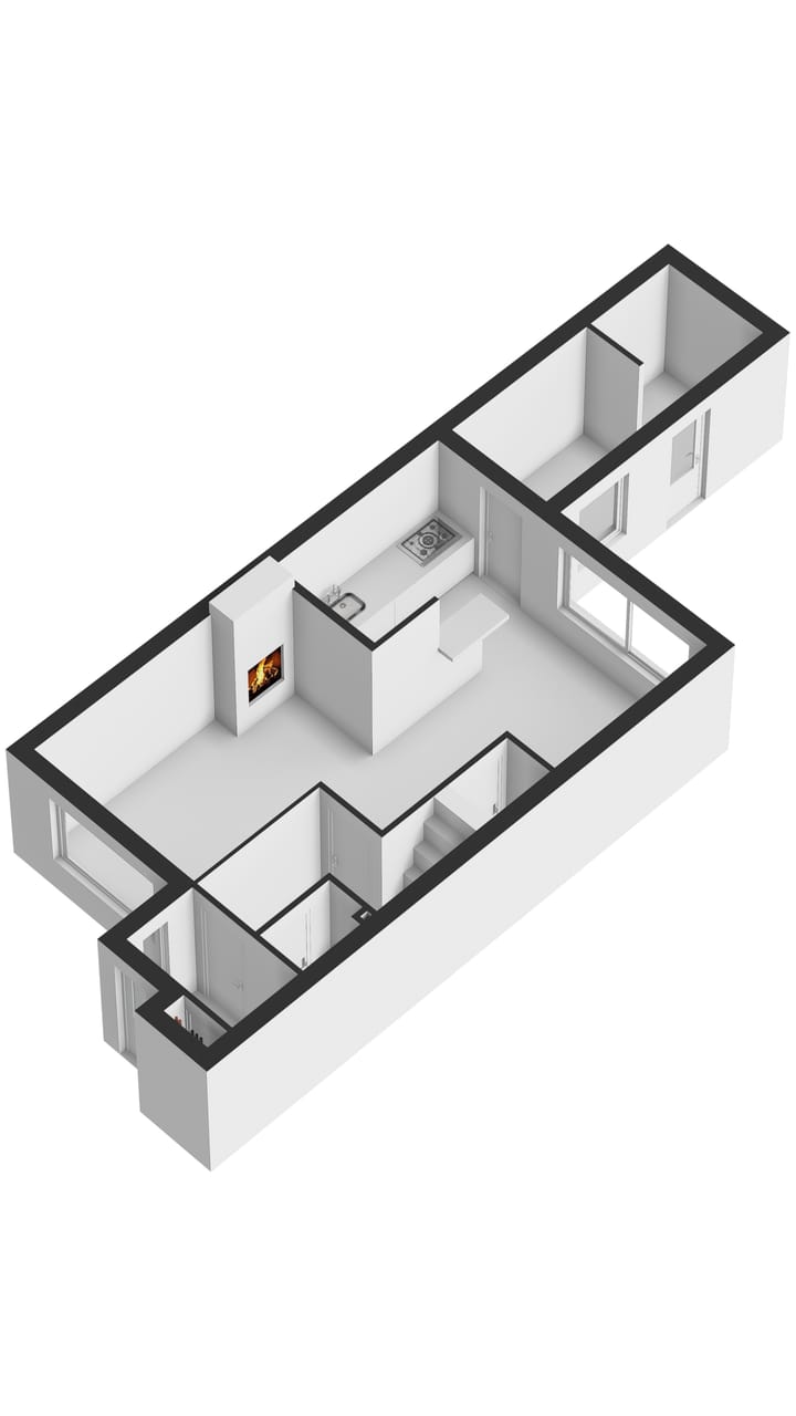 Foto 52 van Haydnstraat 26