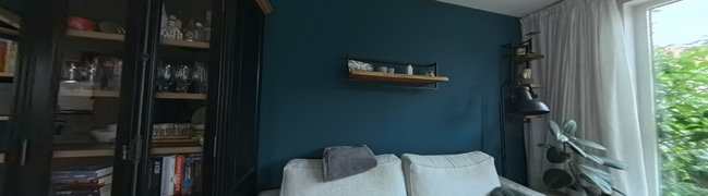 Bekijk 360° foto van Woonkamer van Damvecht 9