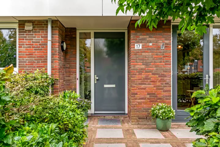 Foto 2 van Paardenbloemsingel 17