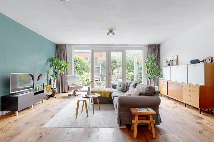 Foto 4 van Paardenbloemsingel 17