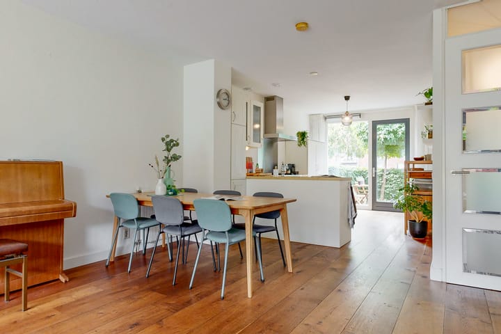 Foto 5 van Paardenbloemsingel 17