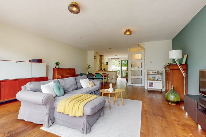 Foto 6 van Paardenbloemsingel 17