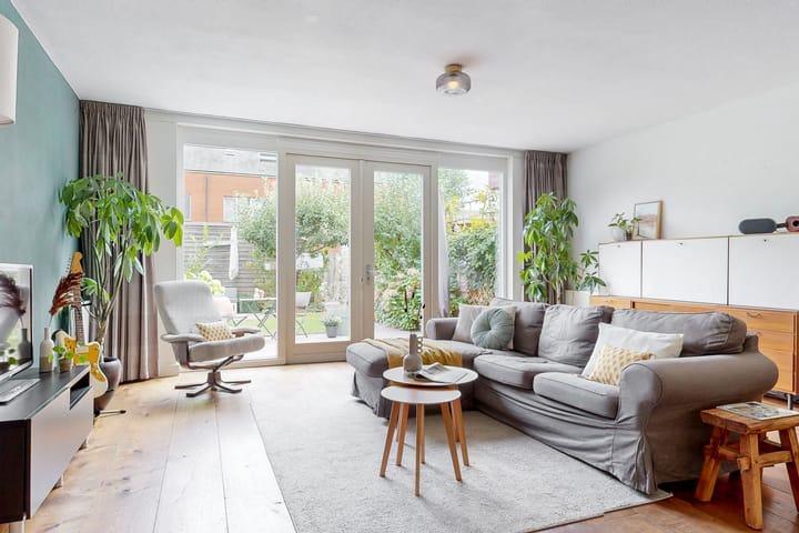 Foto 7 van Paardenbloemsingel 17