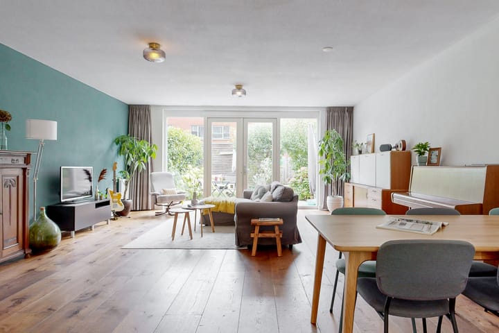 Foto 8 van Paardenbloemsingel 17