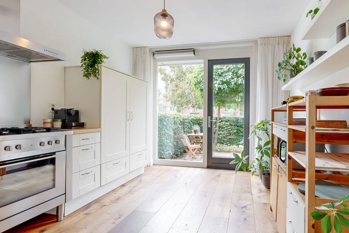 Foto 9 van Paardenbloemsingel 17