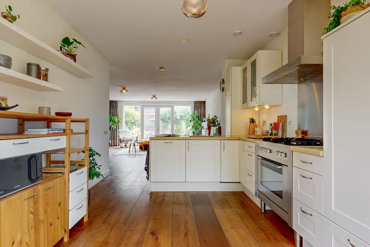 Foto 10 van Paardenbloemsingel 17