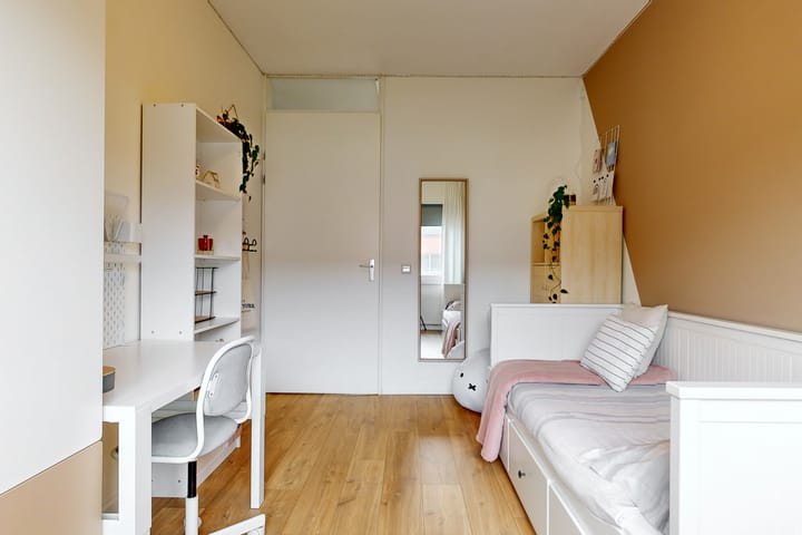 Foto 17 van Paardenbloemsingel 17