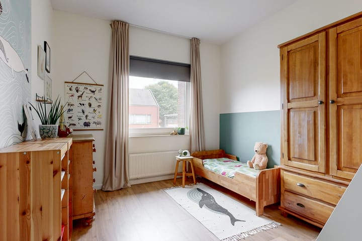 Foto 18 van Paardenbloemsingel 17