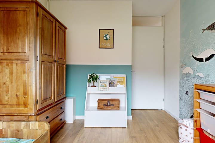 Foto 19 van Paardenbloemsingel 17