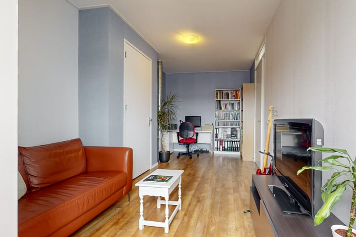 Foto 24 van Paardenbloemsingel 17