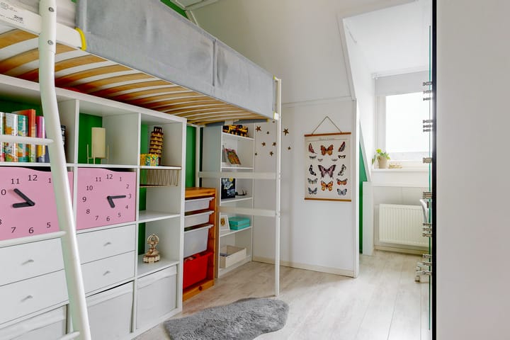 Foto 25 van Paardenbloemsingel 17