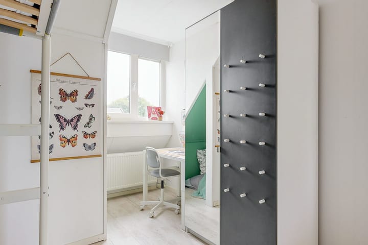 Foto 26 van Paardenbloemsingel 17