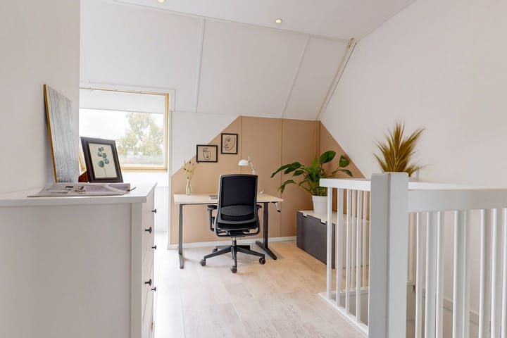 Foto 28 van Paardenbloemsingel 17