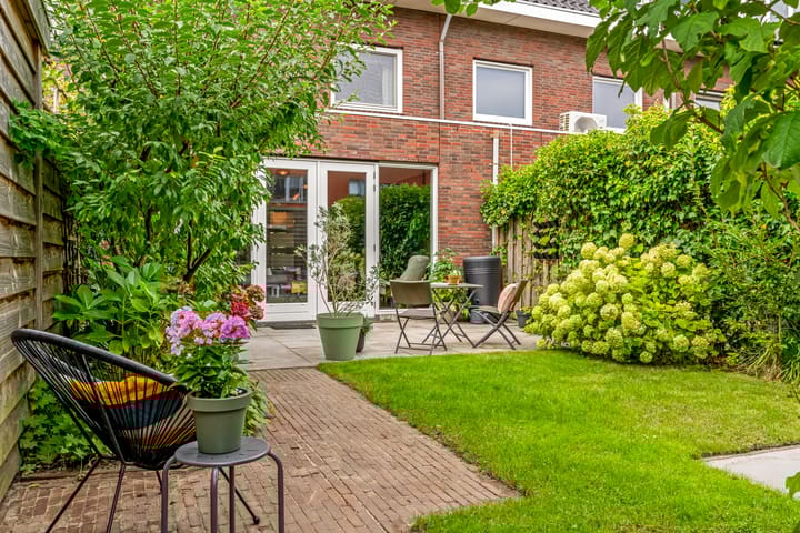 Foto 31 van Paardenbloemsingel 17