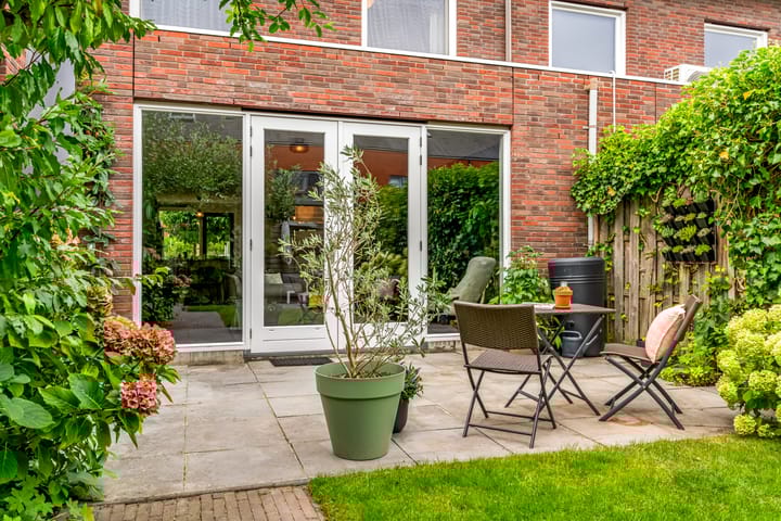 Foto 32 van Paardenbloemsingel 17