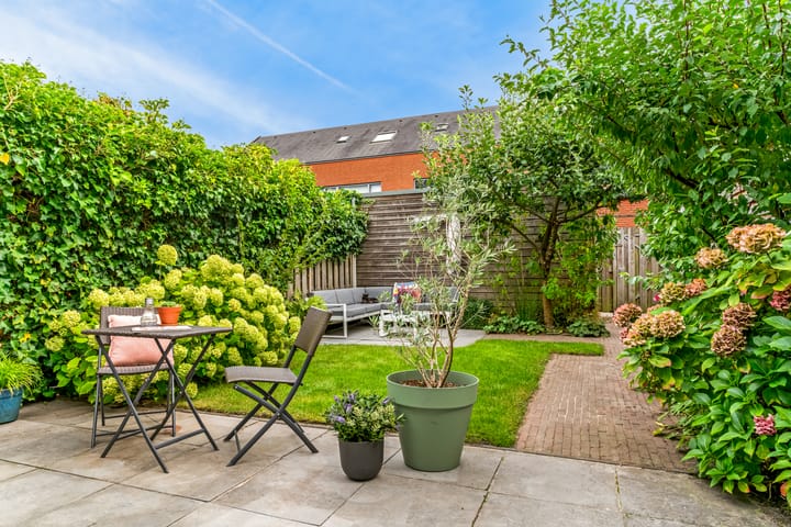 Foto 33 van Paardenbloemsingel 17