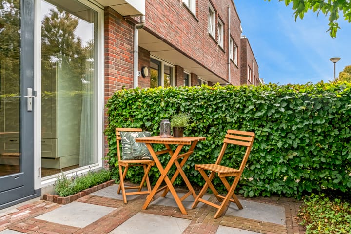 Foto 36 van Paardenbloemsingel 17