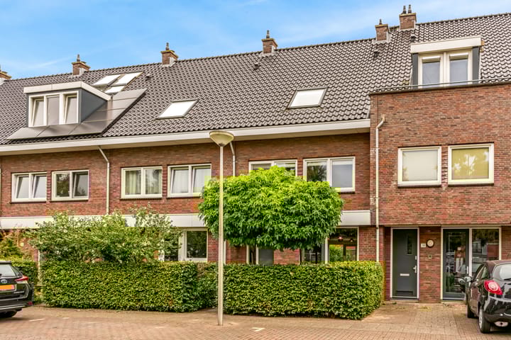 Foto 37 van Paardenbloemsingel 17