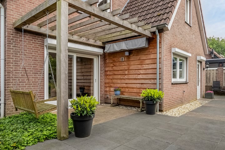 Foto 5 van Donk 19