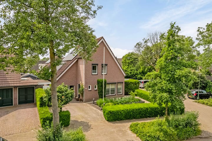 Foto 9 van Donk 19