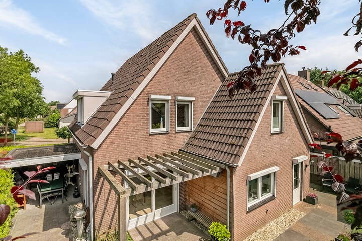 Foto 10 van Donk 19