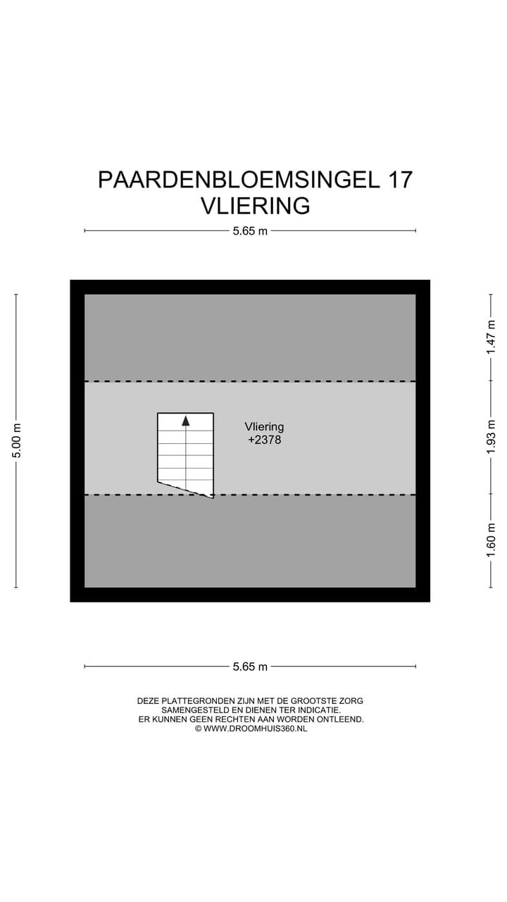 Foto 47 van Paardenbloemsingel 17
