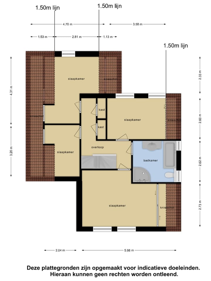 Foto 44 van Donk 19