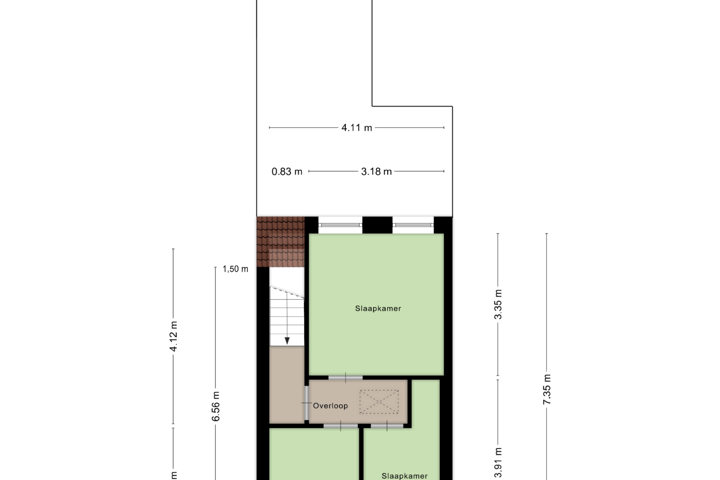 Bekijk foto 30 van Cornelis de Vriendtstraat 25