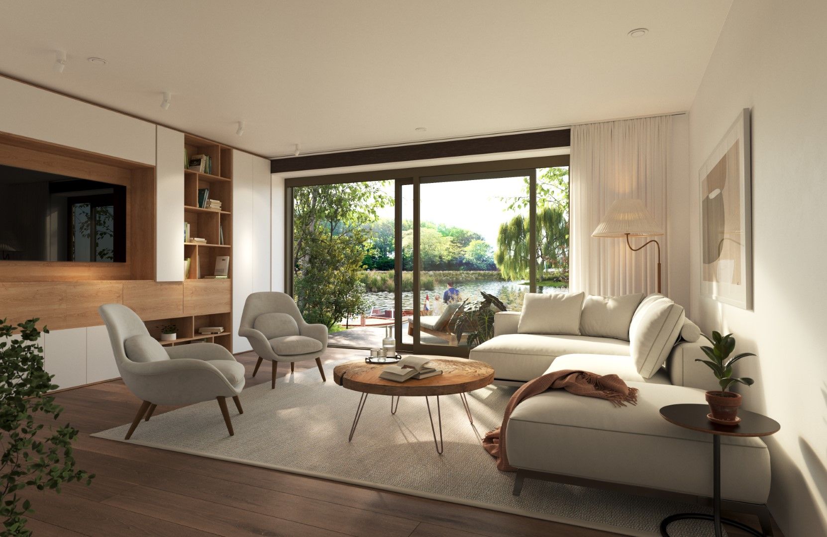 Photo 6 of De Werf Kadewoning (Bouwnr. 9)