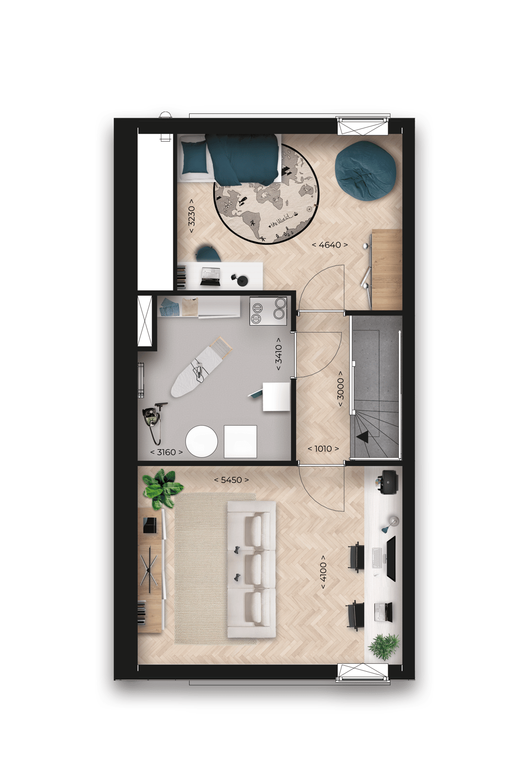 Photo 11 of De Werf Kadewoning (Bouwnr. 4)