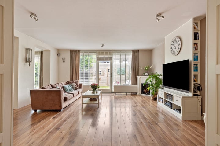 Foto 2 van Belfort 15