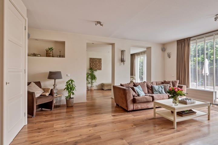 Foto 5 van Belfort 15