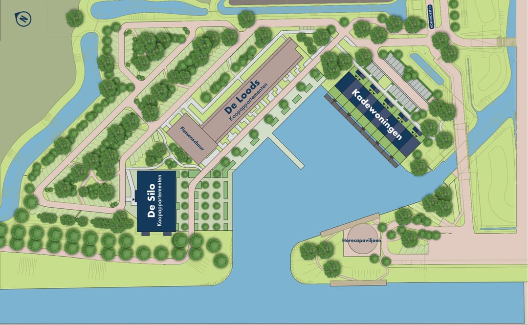 Photo 13 of De Werf Kadewoning (Bouwnr. 4)