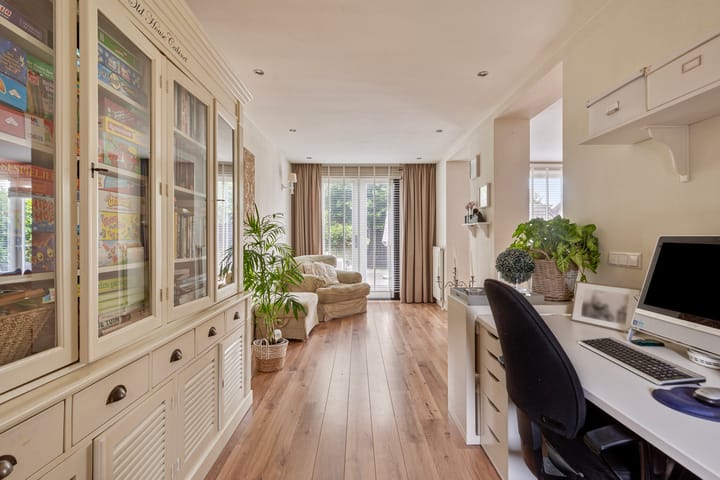 Foto 7 van Belfort 15