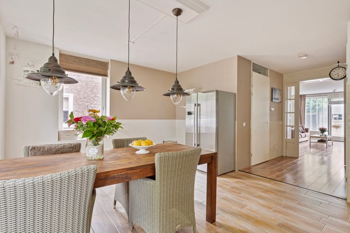 Foto 10 van Belfort 15