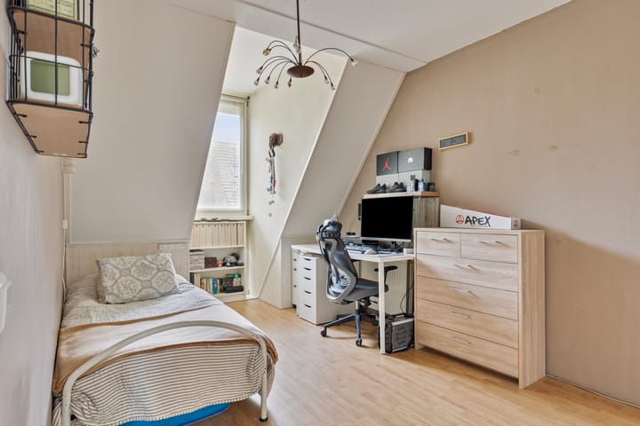 Foto 15 van Belfort 15