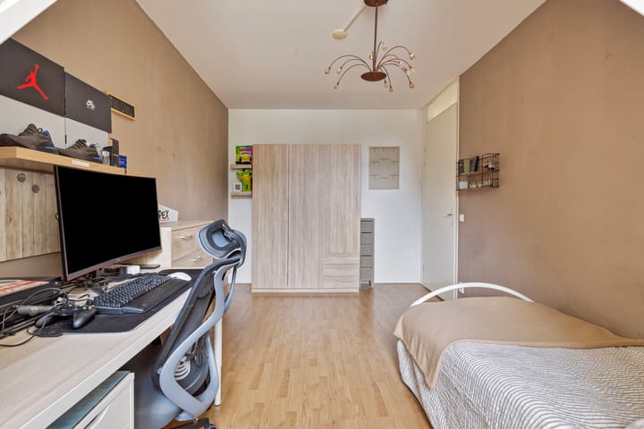 Foto 16 van Belfort 15