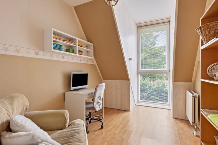 Foto 17 van Belfort 15