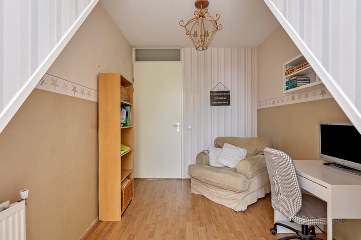 Foto 18 van Belfort 15