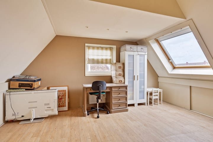 Foto 21 van Belfort 15