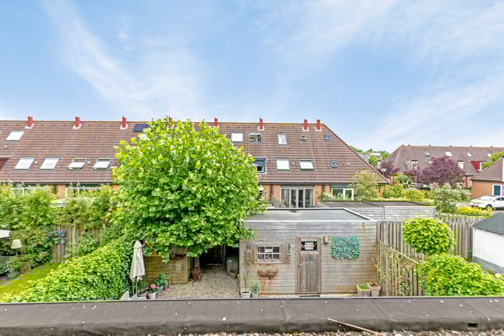 Foto 23 van Belfort 15