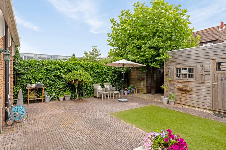 Foto 24 van Belfort 15