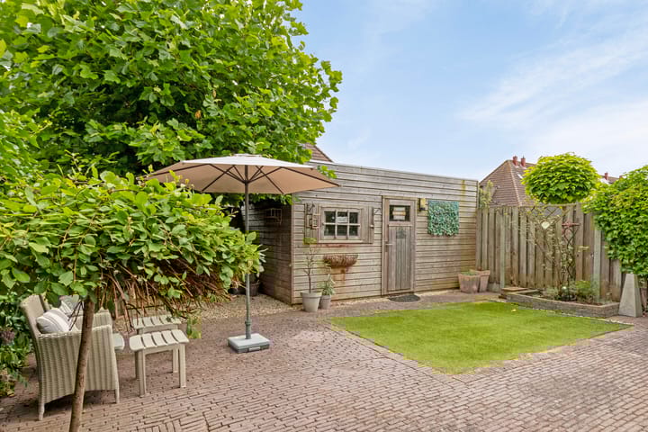 Foto 25 van Belfort 15