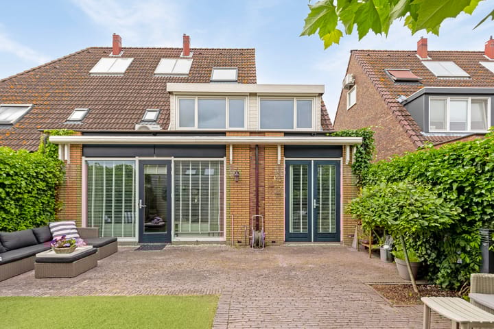 Foto 26 van Belfort 15