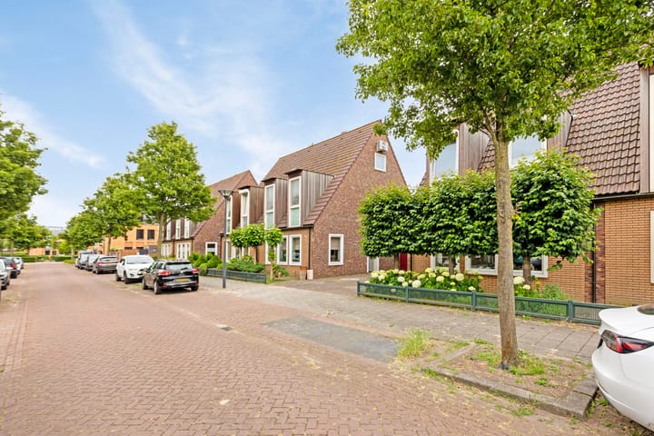 Foto 27 van Belfort 15