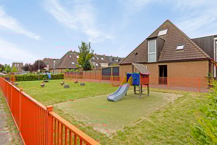 Foto 28 van Belfort 15