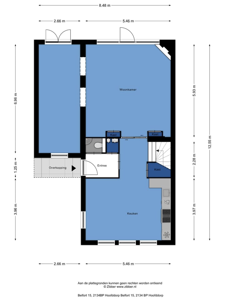 Foto 30 van Belfort 15