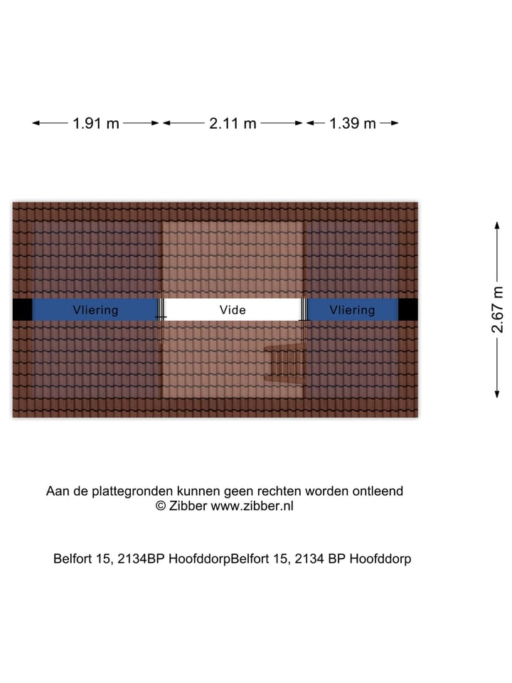 Foto 33 van Belfort 15